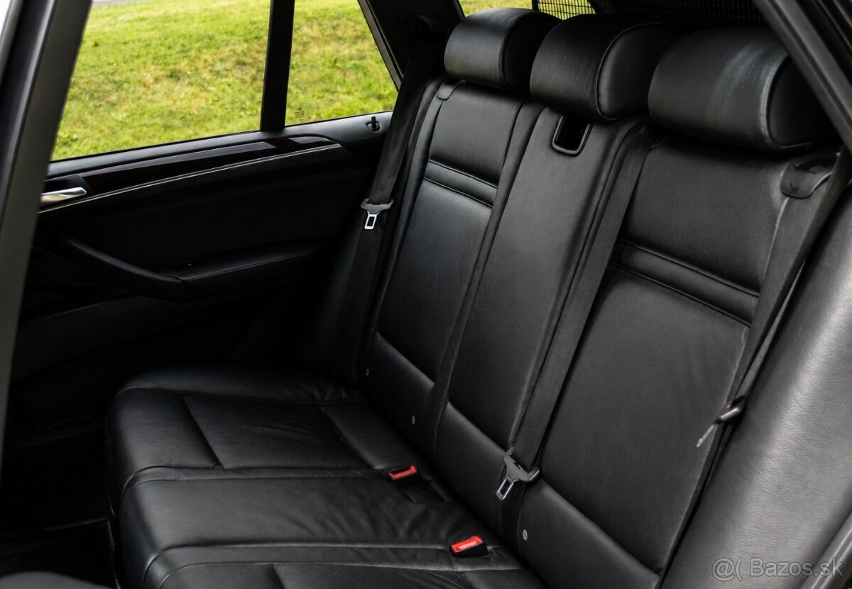 BMW X5 3.0 xDrive 35d - 18