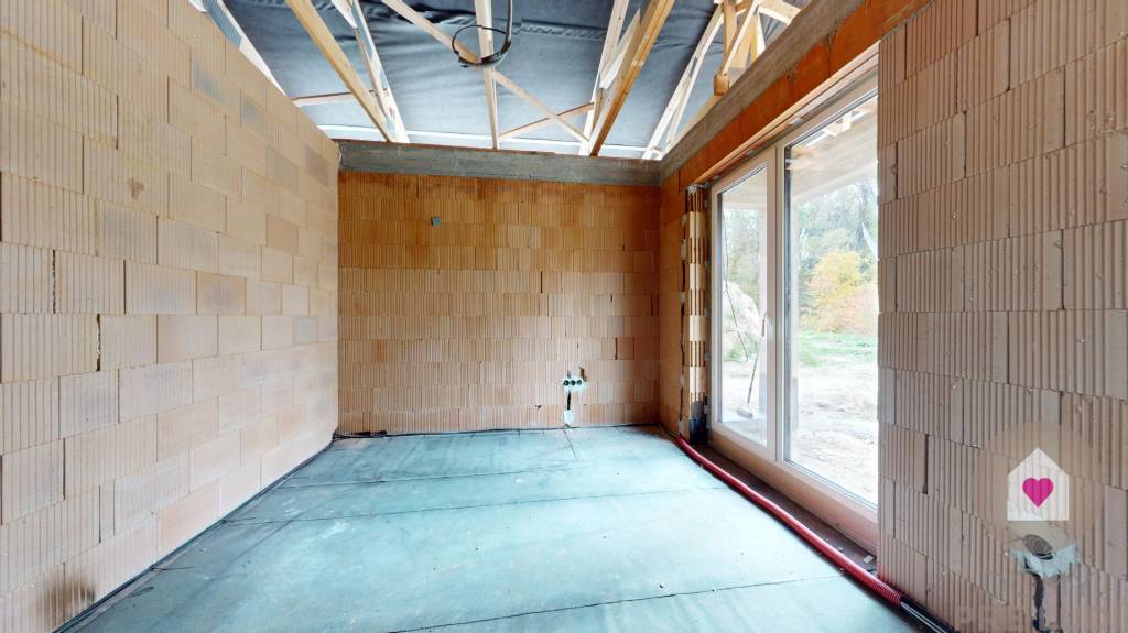 4-izbový rodinný dom s garážou v TOP lokalite, Bernolakovo J - 18