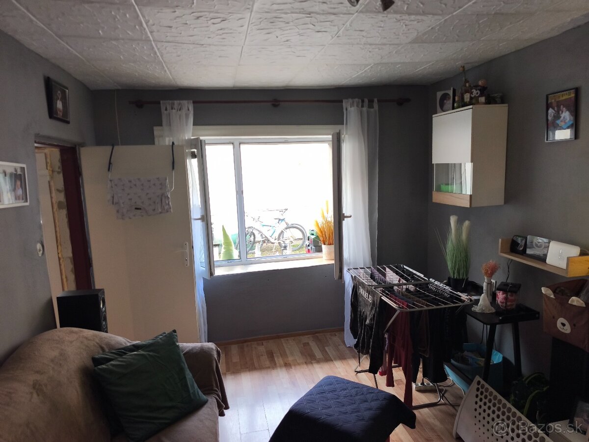 Predám rodinný dom na Budči - 18