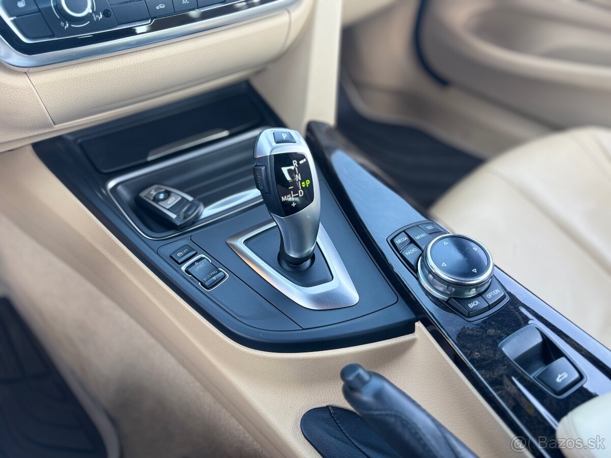 NA PREDAJ BMW Rad 4 Cabrio 420d A/T - 18