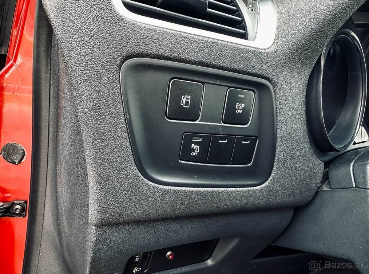 Citroën C4 1.6 HDi 110k Exclusive - 18