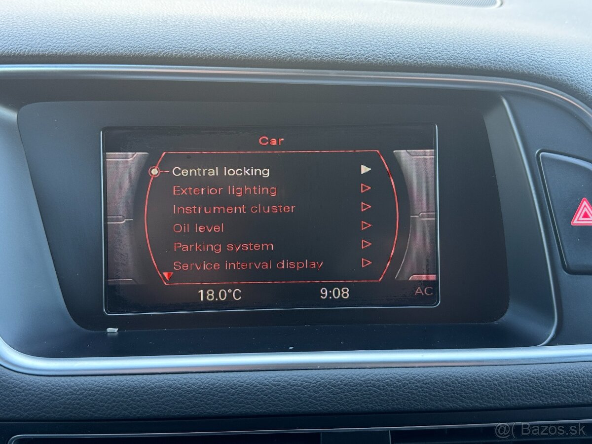 Audi Q5 2.0TDI QUATTRO 170 PS S-LINE - 18