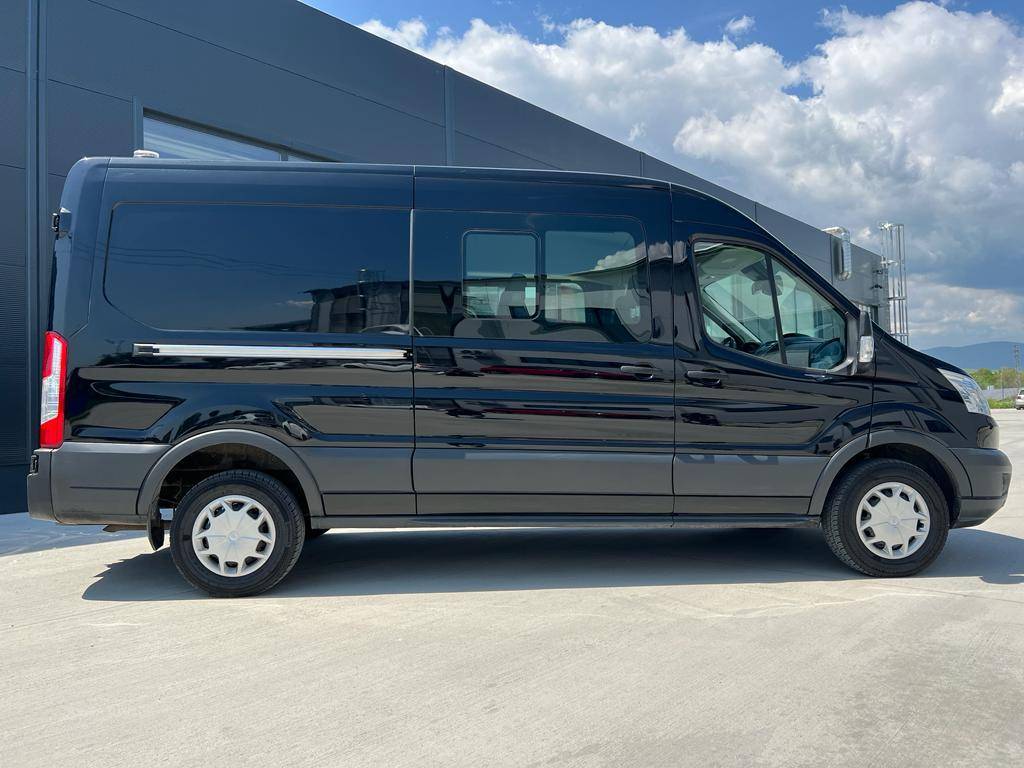 Ford Transit MIXTO 2.0 TDCi 125kW,LINE ASSIST,2019,WEBASTO - 18