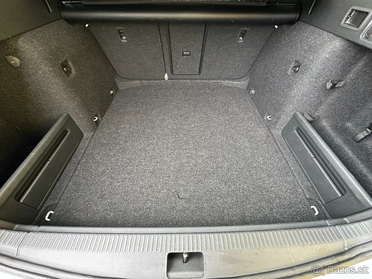 Škoda Octavia III KOMBI 1.6TDI/85kW DSG 1.Maj. LED r.v.2017 - 18