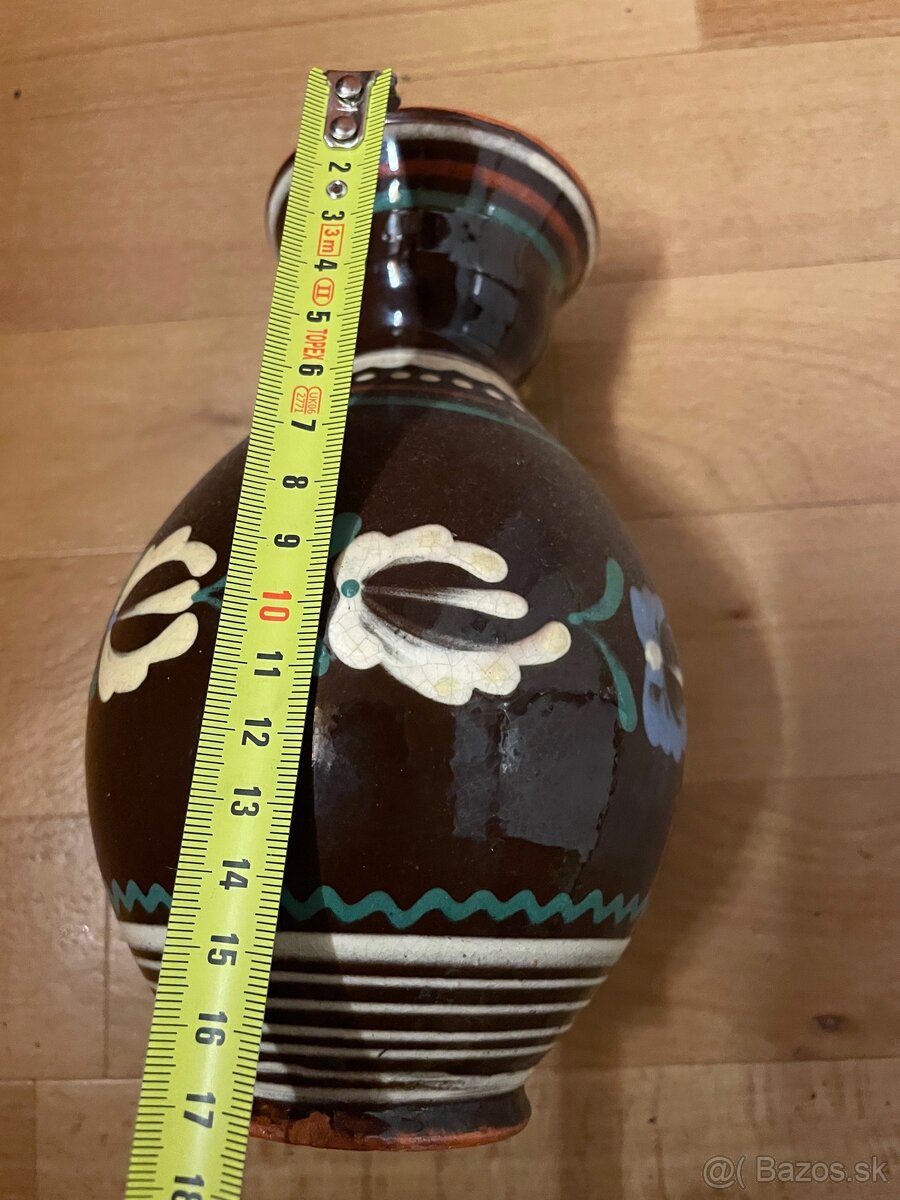 Pozdišovská keramika 2 - 18