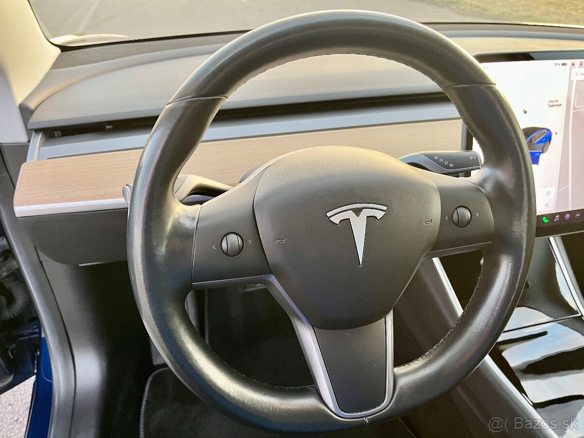 Tesla model 3 SR+ 2019 225kw Tesla 3 - 18