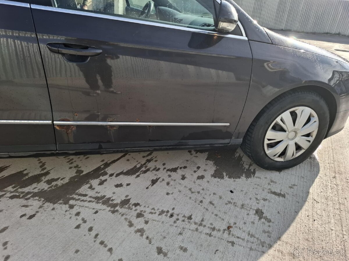 Volkswagen Passat B6 variant 1.9 77kw - 18