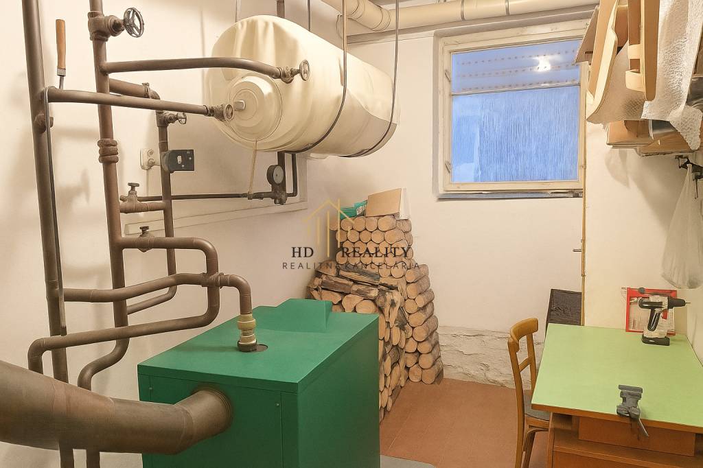 HD REALITY, Predaj rodinného domu v kúpeľnej obci Kováčová - 18