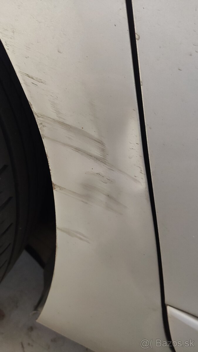 Predám Renault Megane 1.6 16V 110 Limited Edition - 18