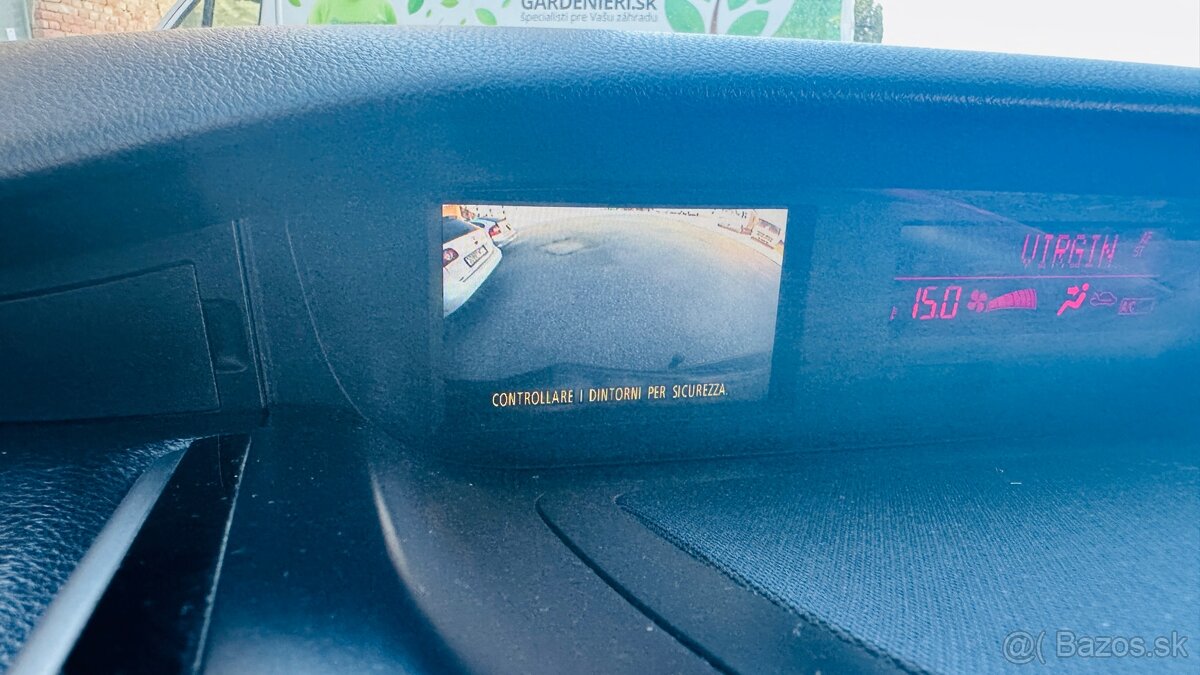 Mazda CX-7 2.2 diesel 4x4 - 18