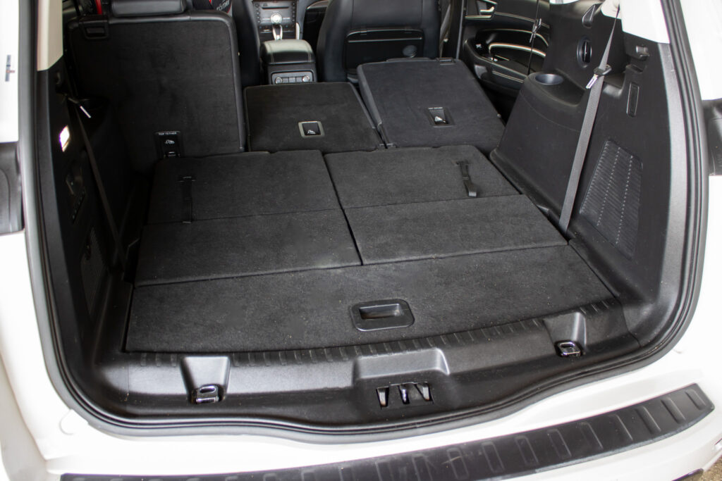 Ford S-Max 2.0TDCi Vignale Smax - 18