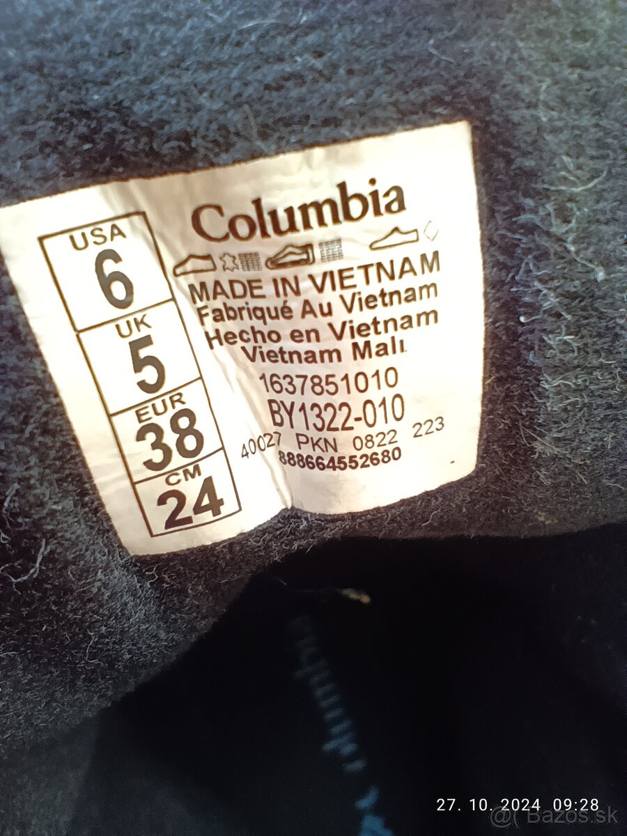 Detske cele topanky - 18