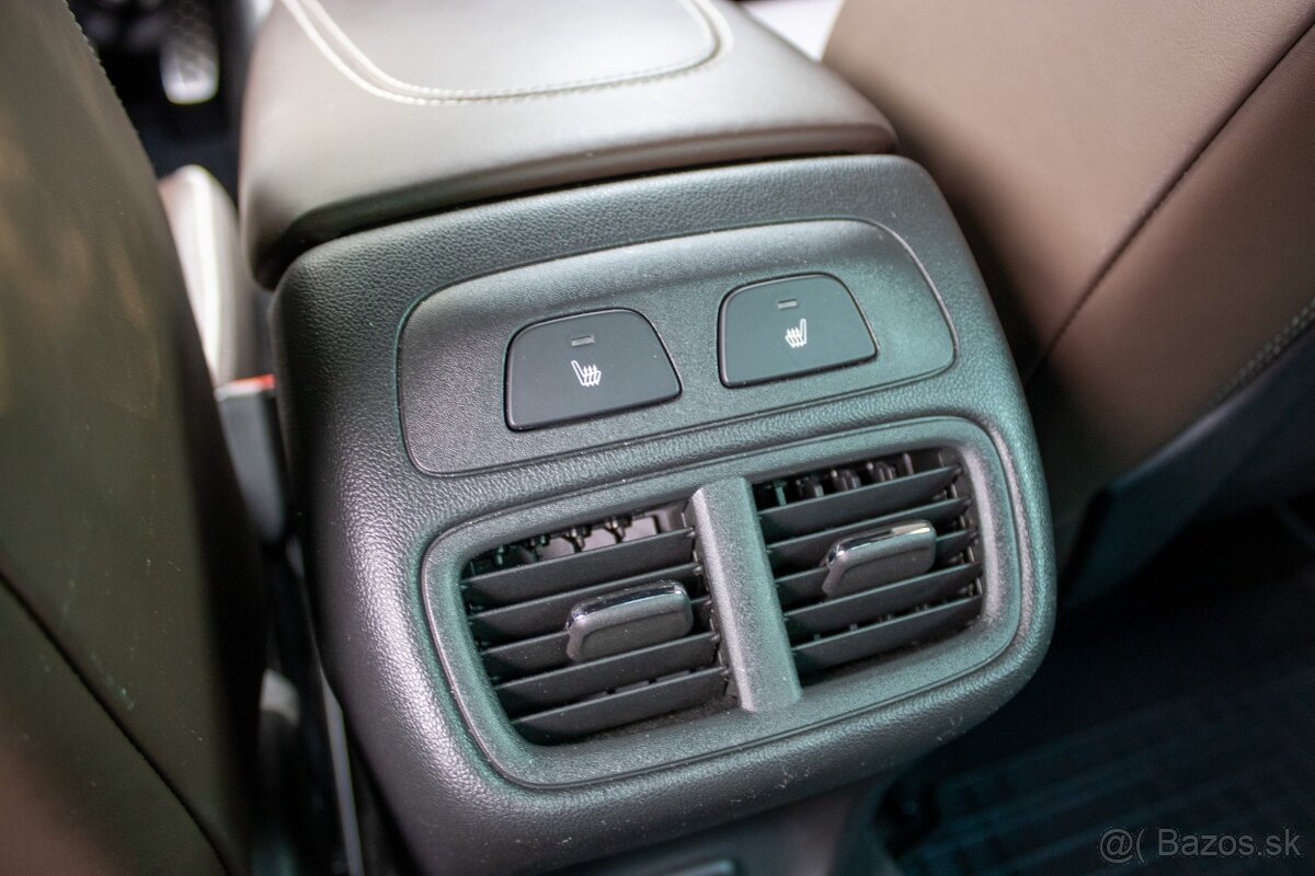 Opel Insignia GSi - 18