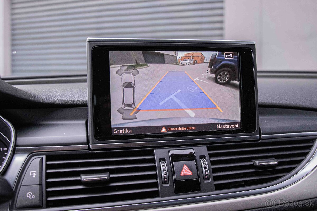 Audi A6 Allroad 3.0 TDI 272k quattro S tronic - 18