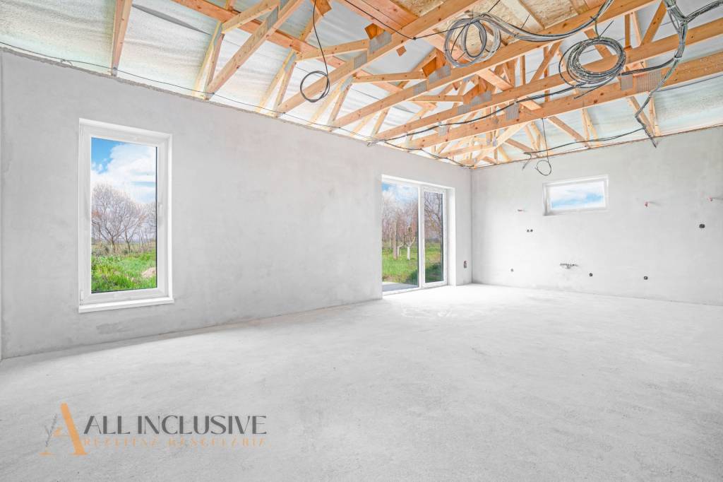 ALL INCLUSIVE l NA PREDAJ RODINNÝ DVOJDOM - NOVOSTAVBA , ČEC - 18