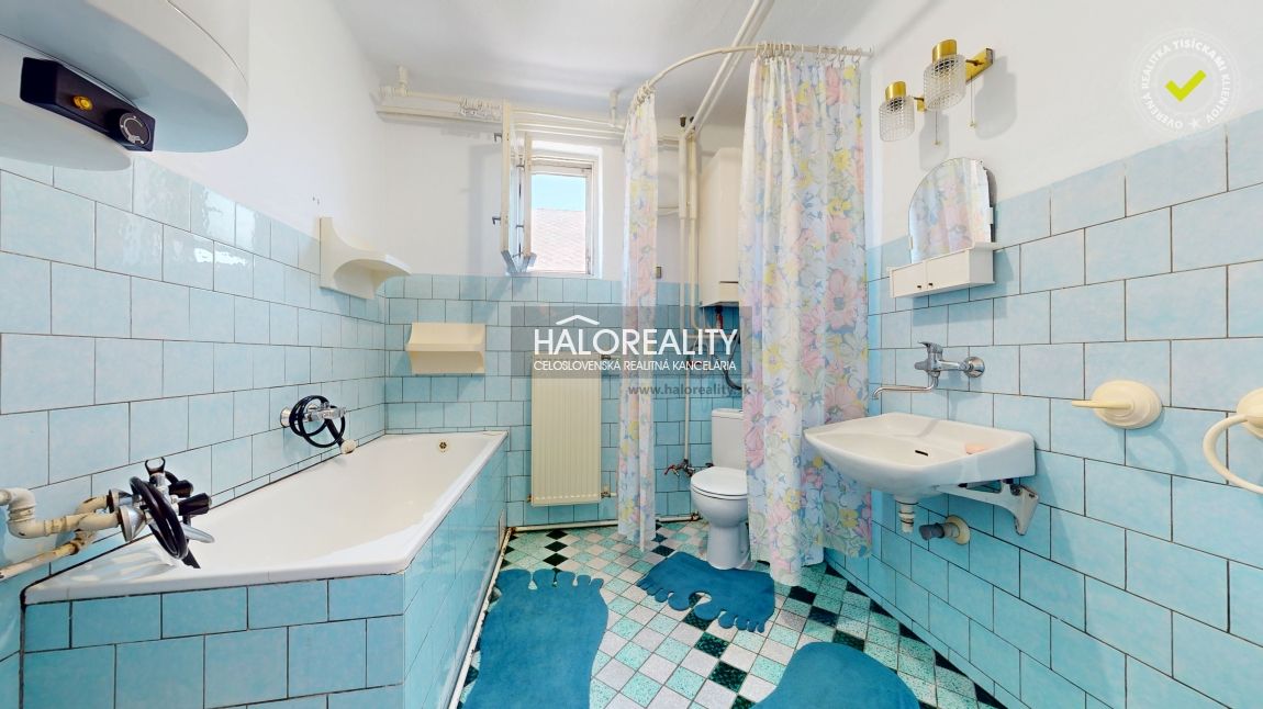 HALO reality - Predaj, rodinný dom Rožňava, Zoltána Fábryho - 18