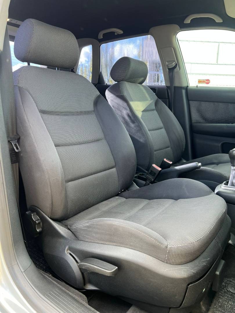 Audi A3 1.9 TDI Ambition - 18