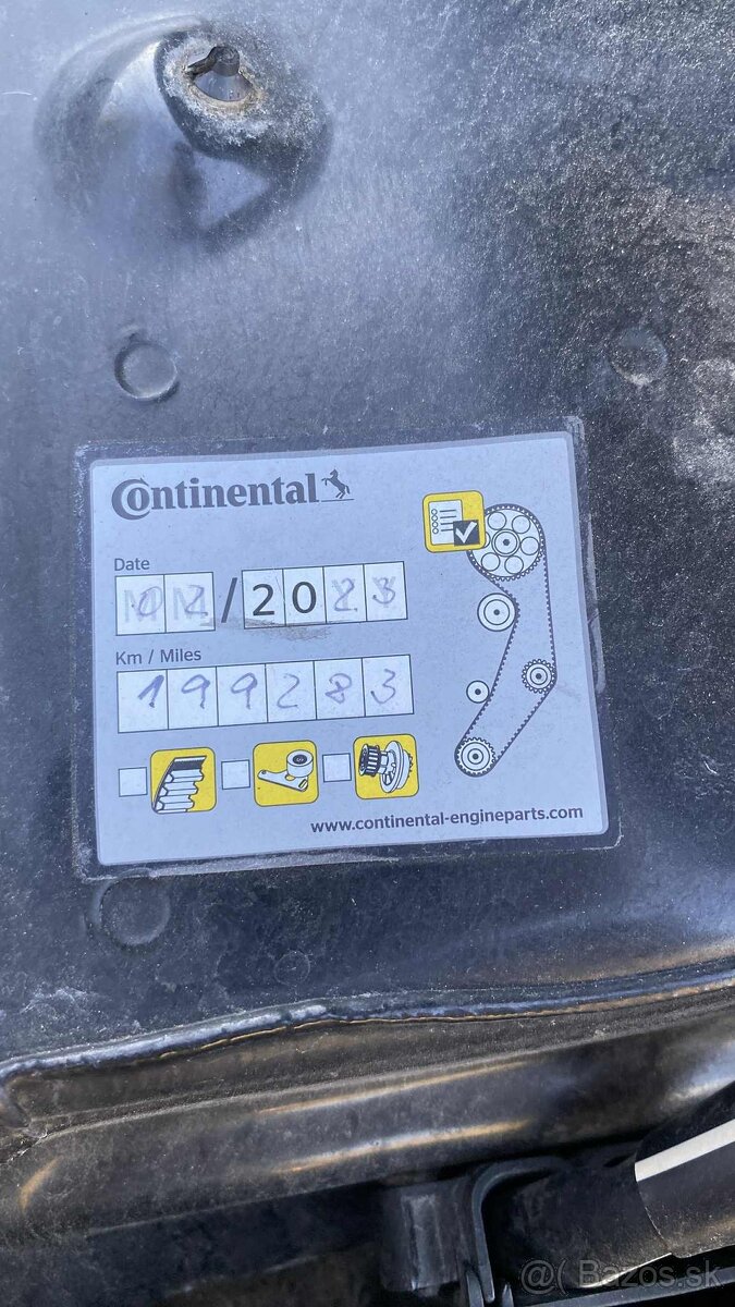 NA PREDAJ AUDI A4 2.0 TDI B8, 105 KW - 18