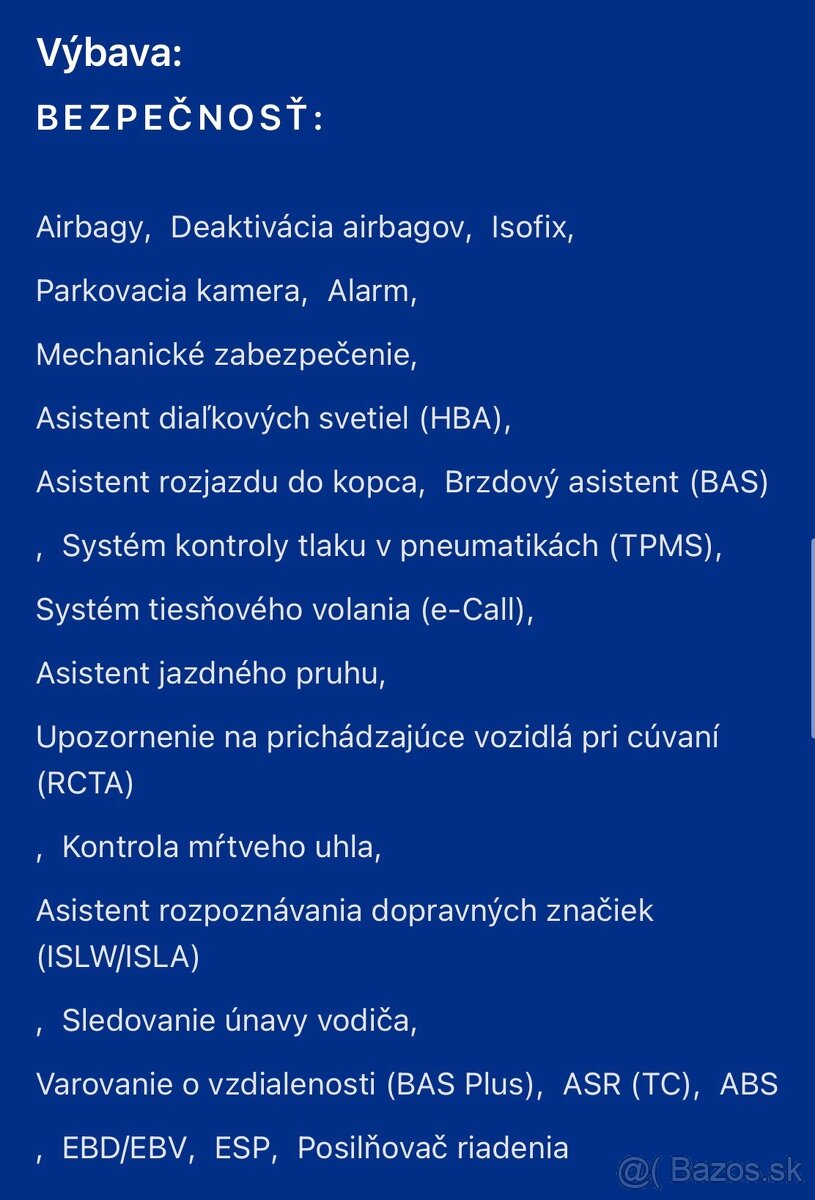 Škoda Octavia Combi RS 245 - 18