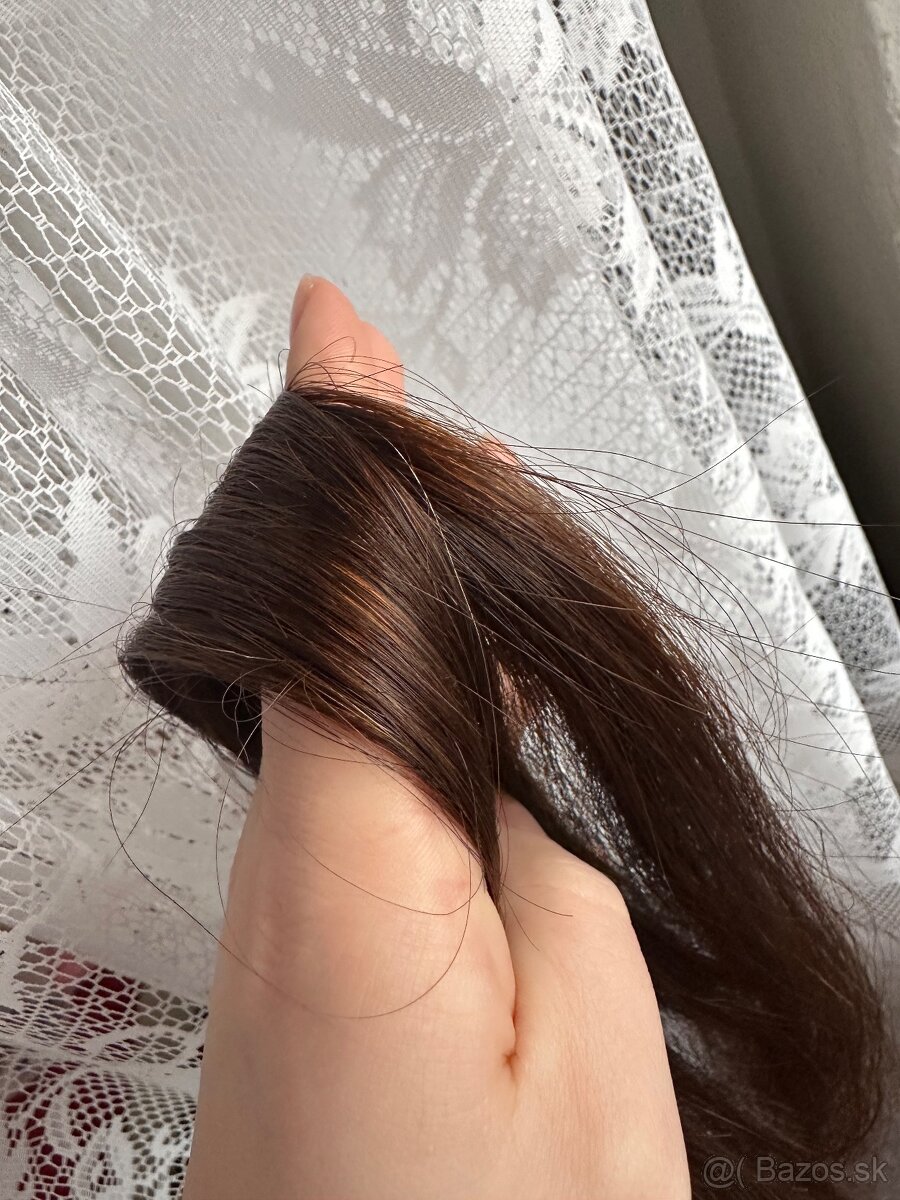Predam vlasy na predĺženie - 18