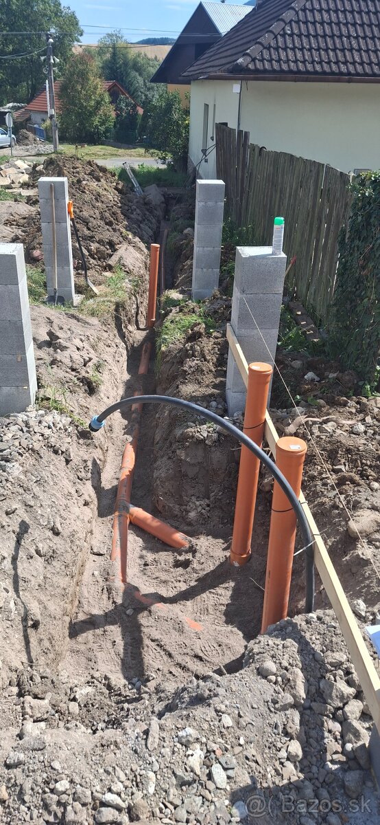 Vodár, kúrenár, inštalatér, Pavol Suchy - Pro Install - 18