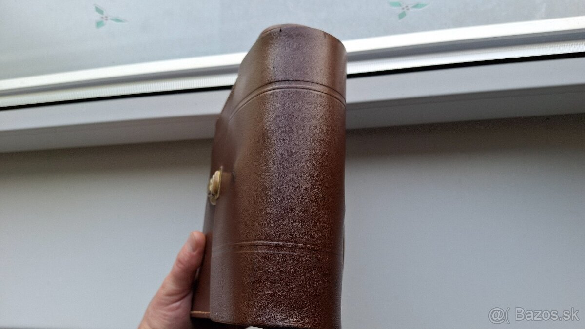 Ďalekohľad COMMANDER 16X50 - 18