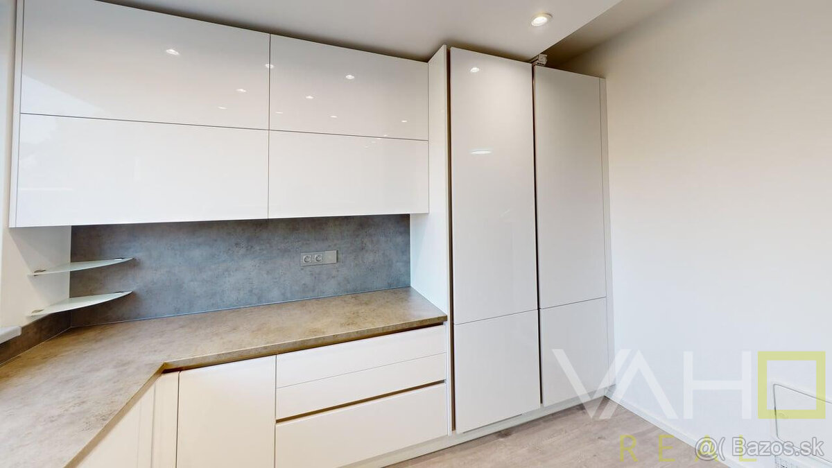 Predaj - Moderná novostavba vo Vlčkovciach - 18