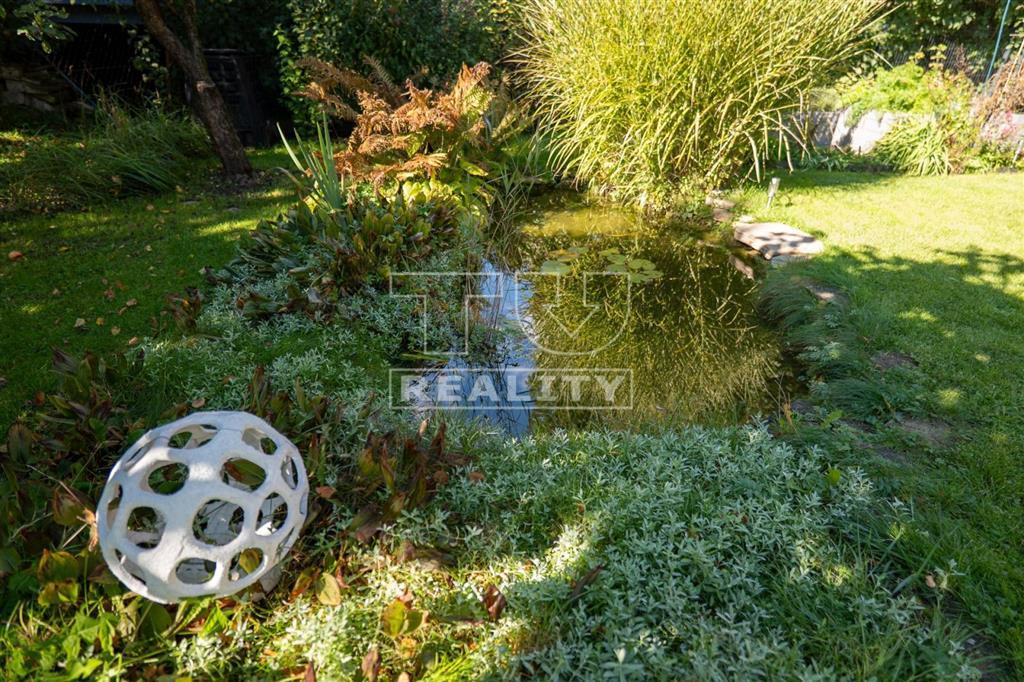 Rodinny dom pri potoku - 18