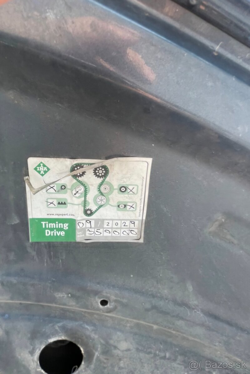 Audi A4 Avant B8 2.0 TDI r.v. 2009 automat - 18