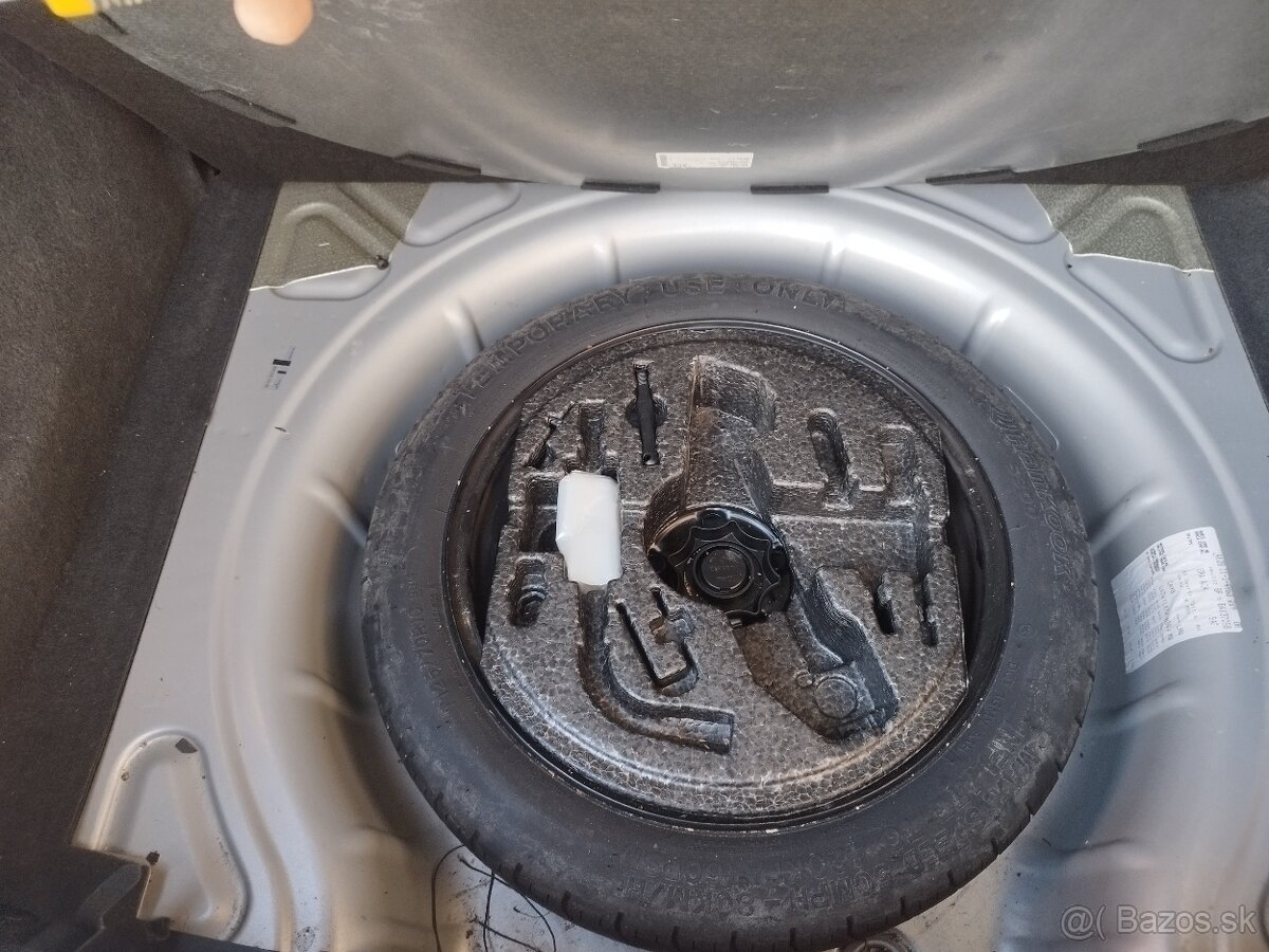 Audi A3 Sportback 1.6 TDI, Attraction, rok výroby: 2011 - 18