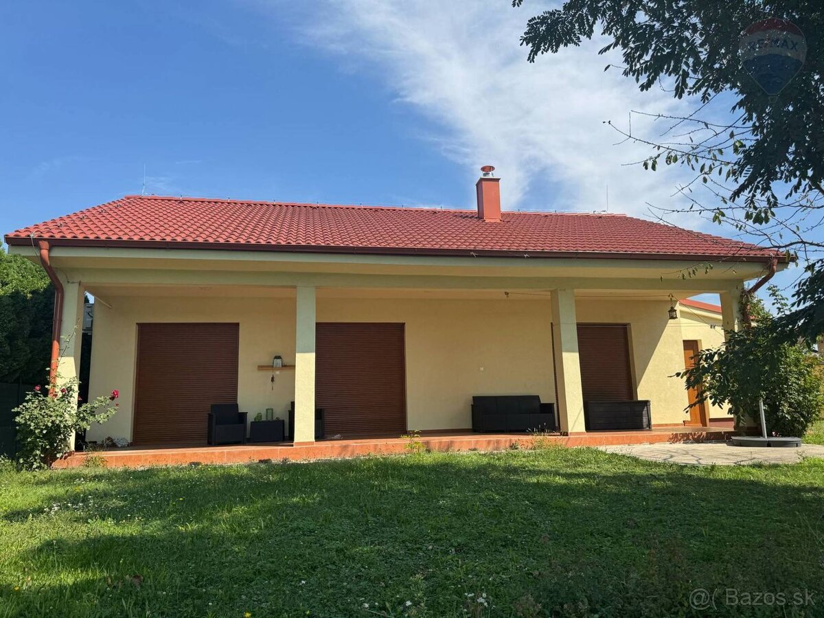 NA PRENÁJOM: 3i Bungalow s terasou, v tesnej blízkosti Šulia - 18