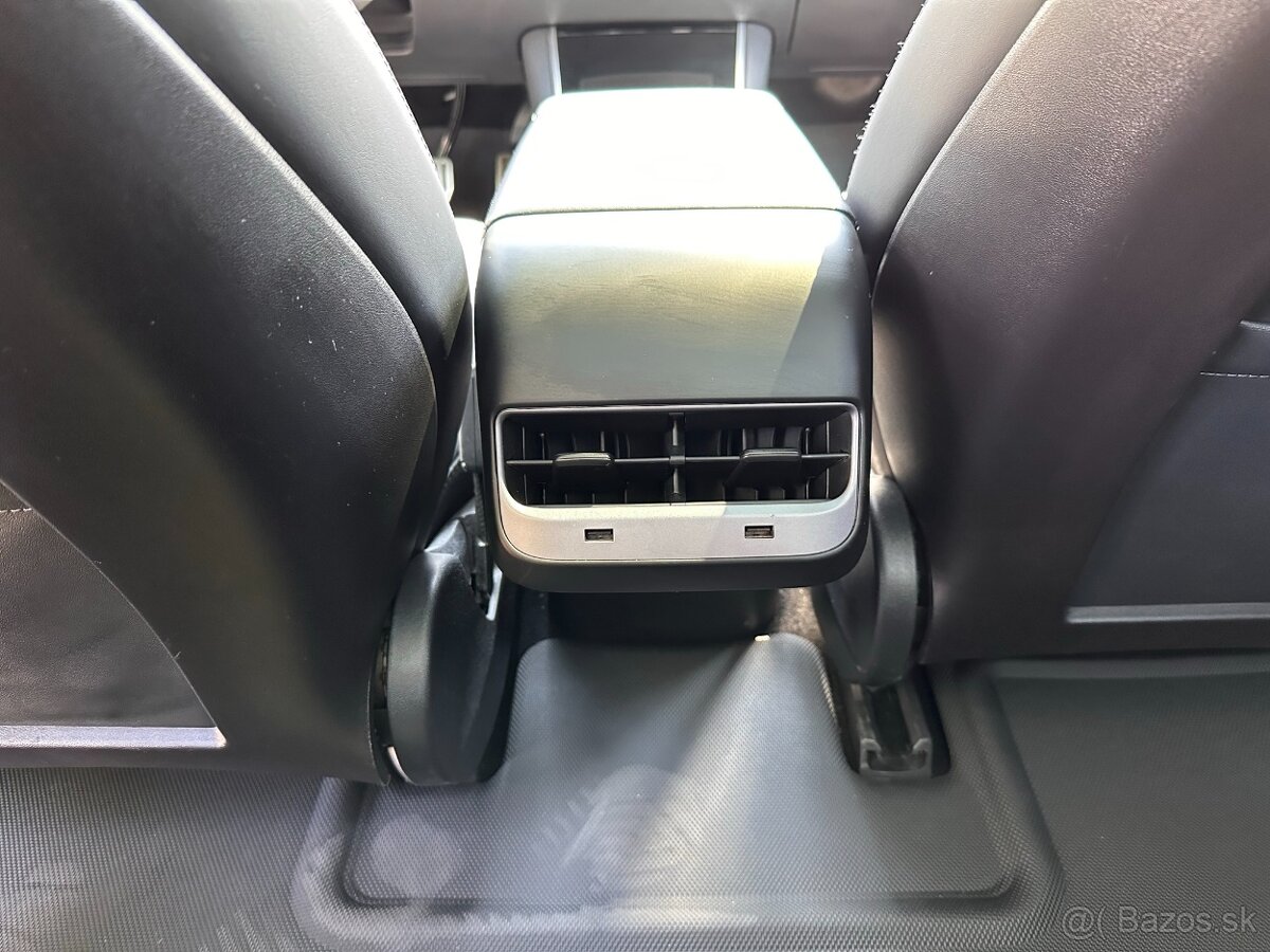 Tesla Model 3 Performance | 377 kW (513 PS) | 4x4 | 10/2019 - 18