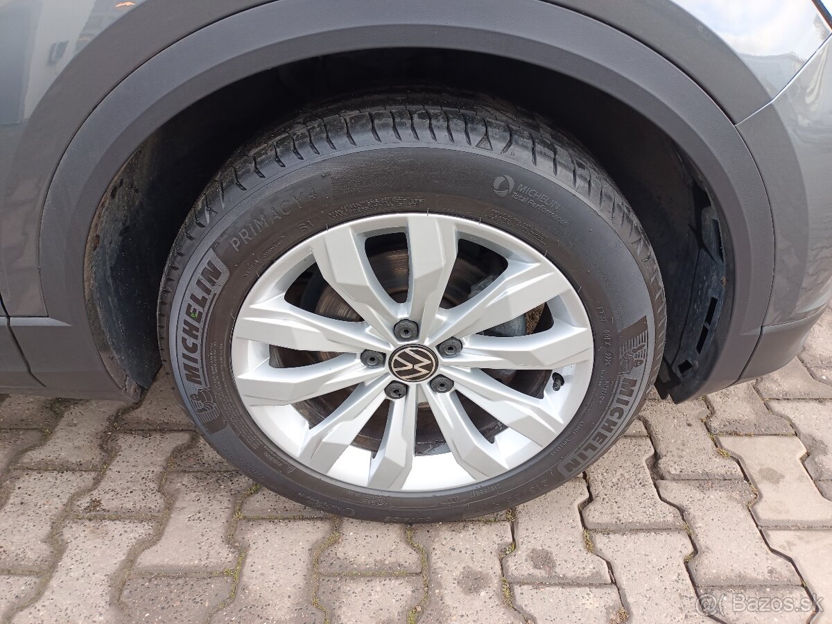 VW T-Roc Sport 1.5TSI 110kW DSG ACC - záruka Autodraft - 18