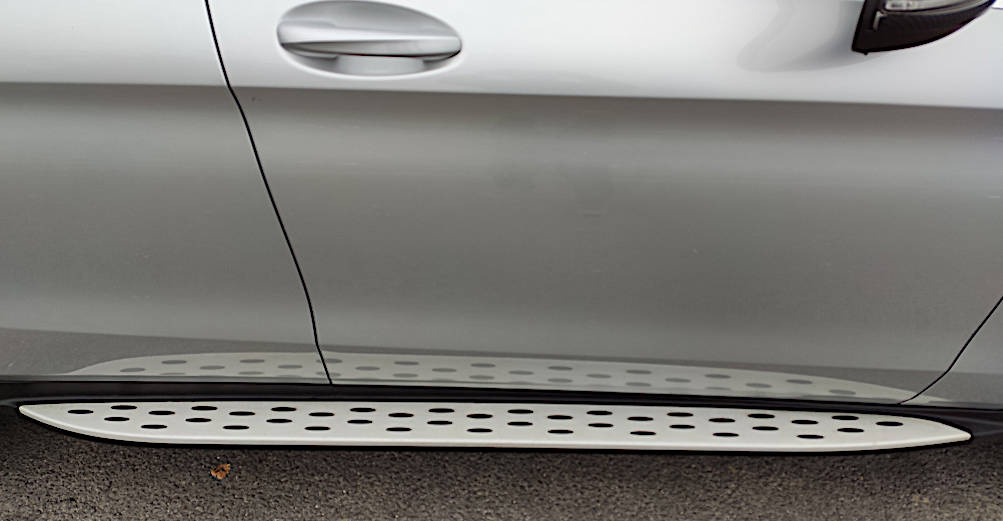 Mercedes-Benz GLC Coupe 220d 4MATIC A/T - 18