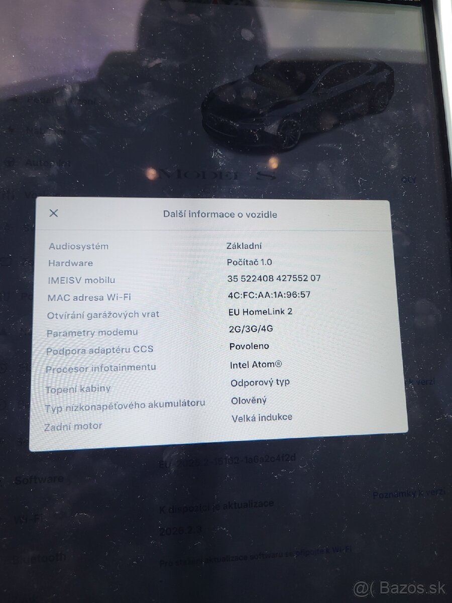 Tesla Model S 85 - 18