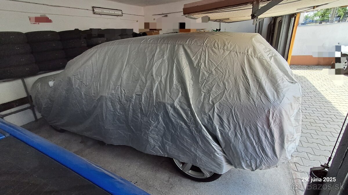 Porsche Cayenne S 4.8 - 18