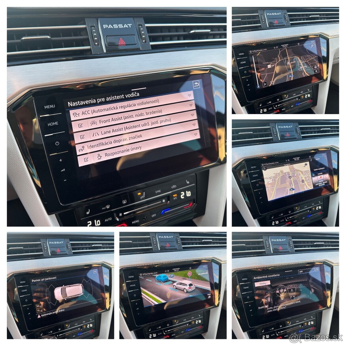 Volkswagen Passat Variant B8 2.0 TDI 147kw - 18