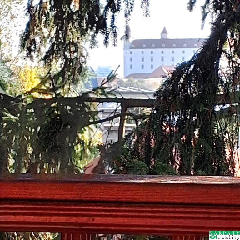 Prenájom 3-izbového bytu, Šulekova, Šulekova, Staré Mesto - 18