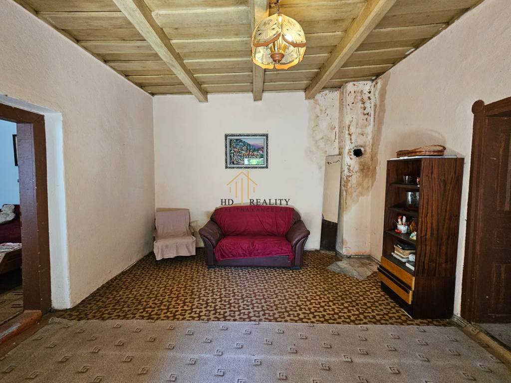 HD reality, predaj rodinný dom Baďan - 18