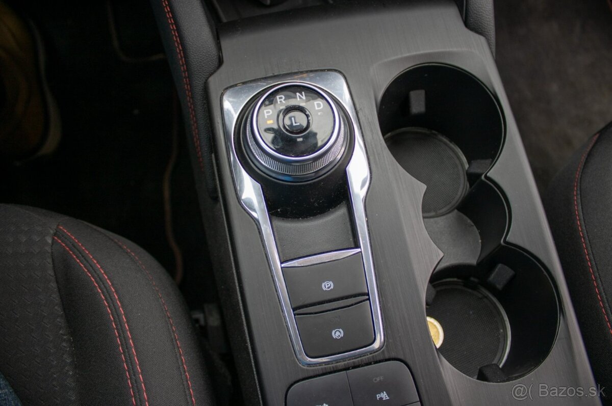 Ford Kuga ST - line 112 kw a/t 5d - 18