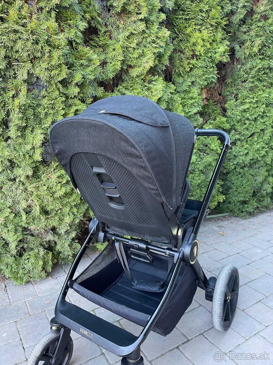 Venicci Tinum Upline 2v1 - 18