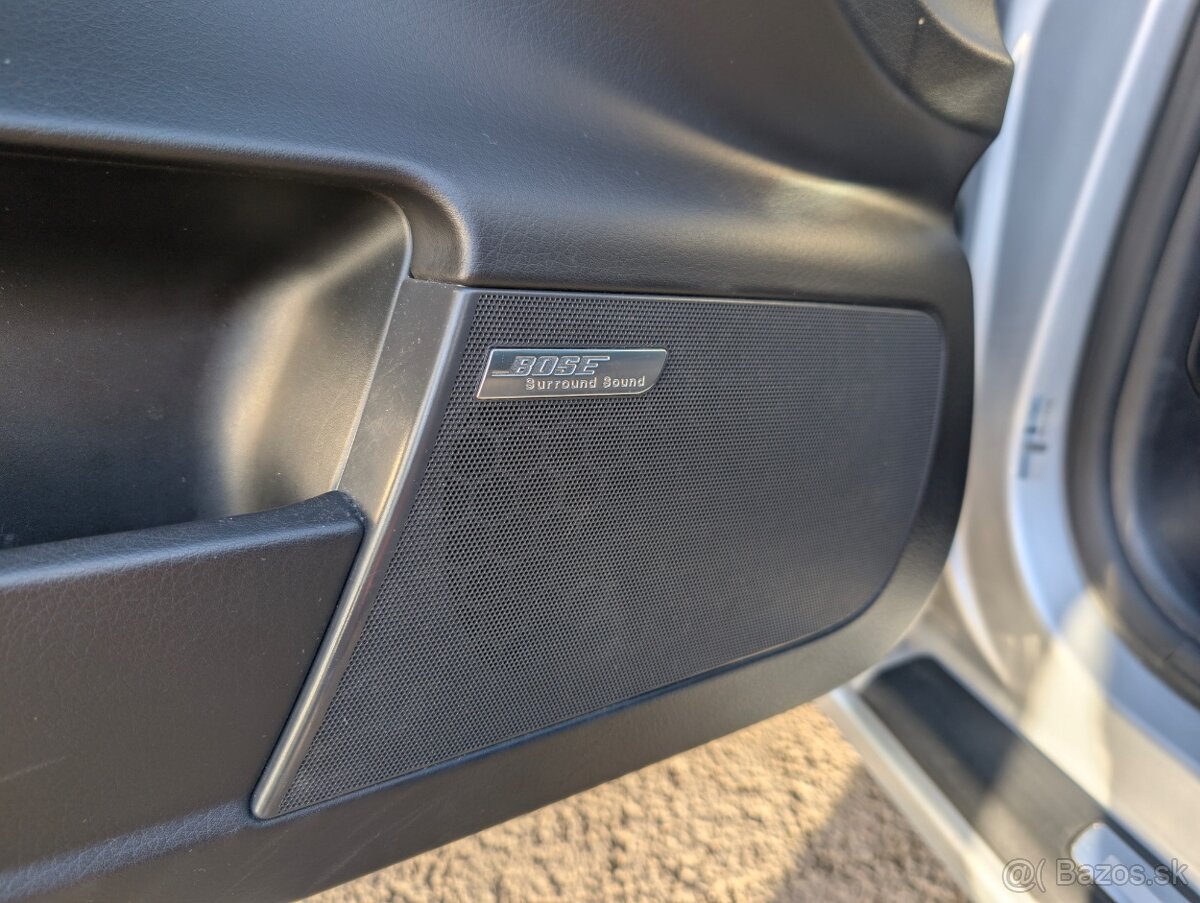 Audi A6 3.0TDI 176kw / QUATTRO / S-line / 2011 - 18