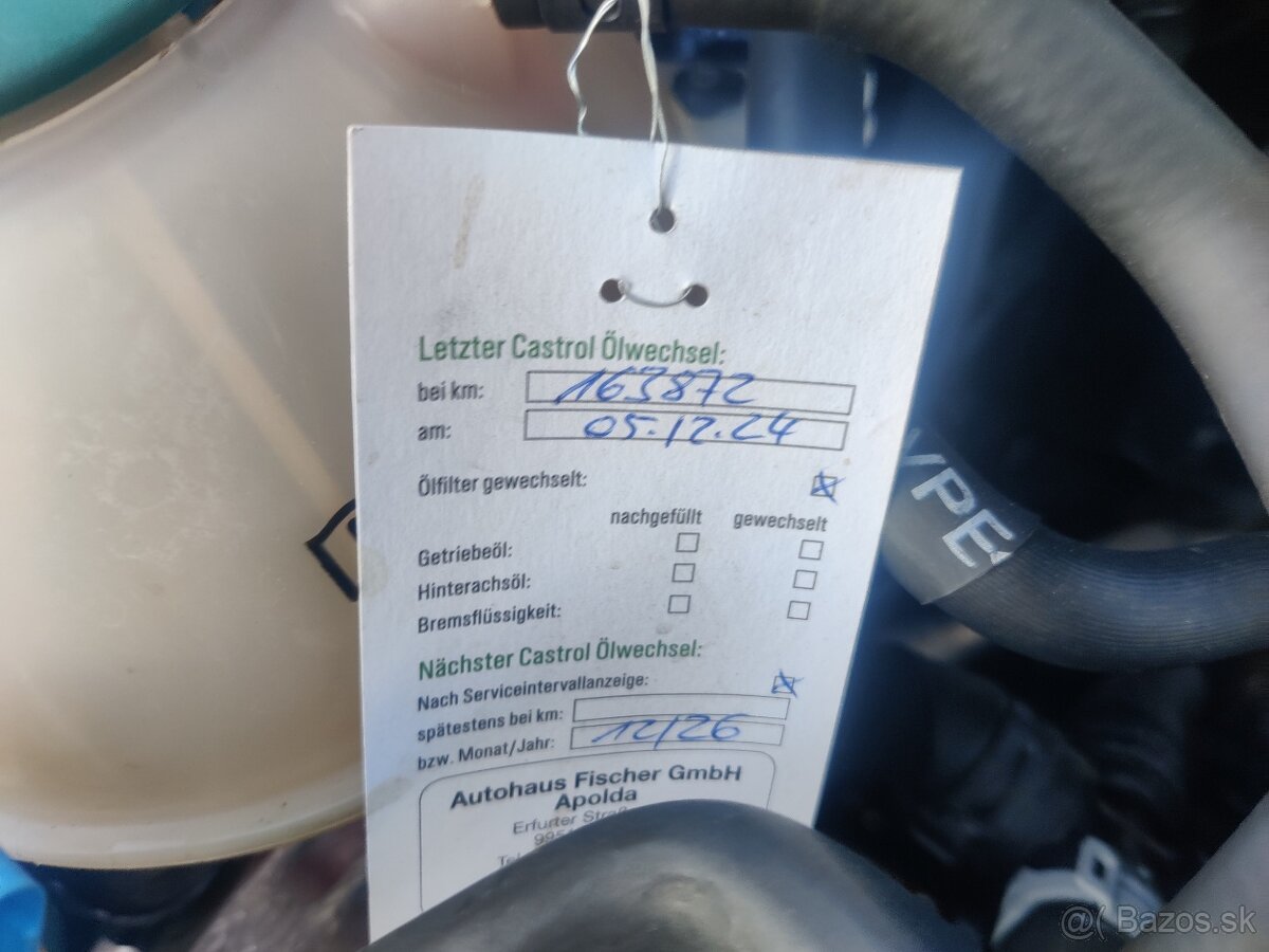 Volkswagen Golf VI 1.2 TSI Comfortline, 77kw, 6 st. manuál - 18