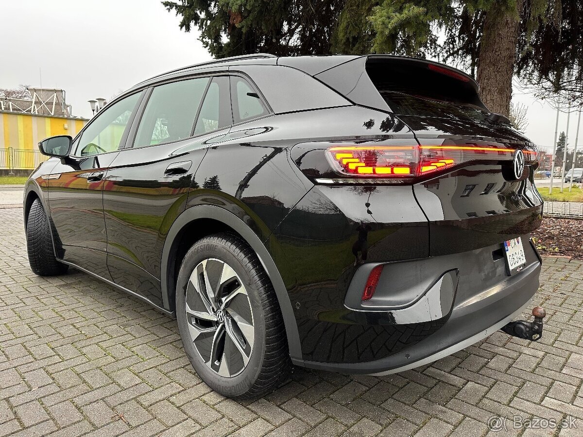 Volkswagen ID.4 GTX 77kWh 4Motion - 18