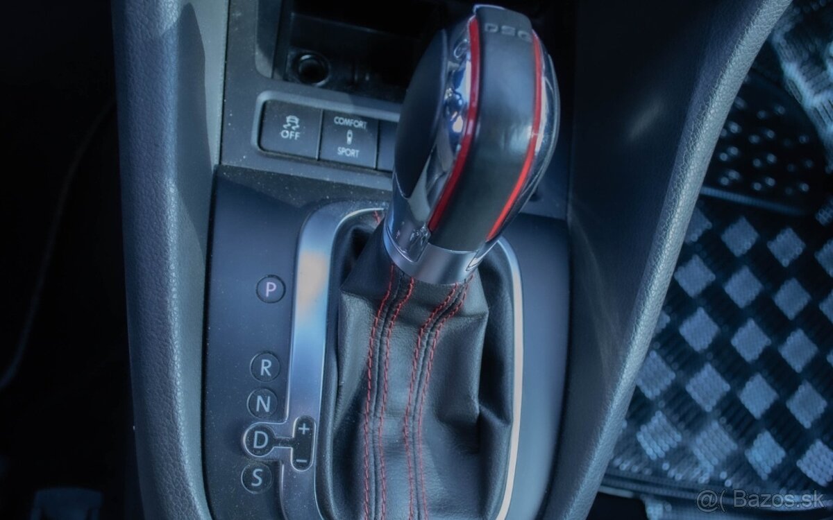 Volkswagen Golf 2.0 TFSI GTI DSG - 18