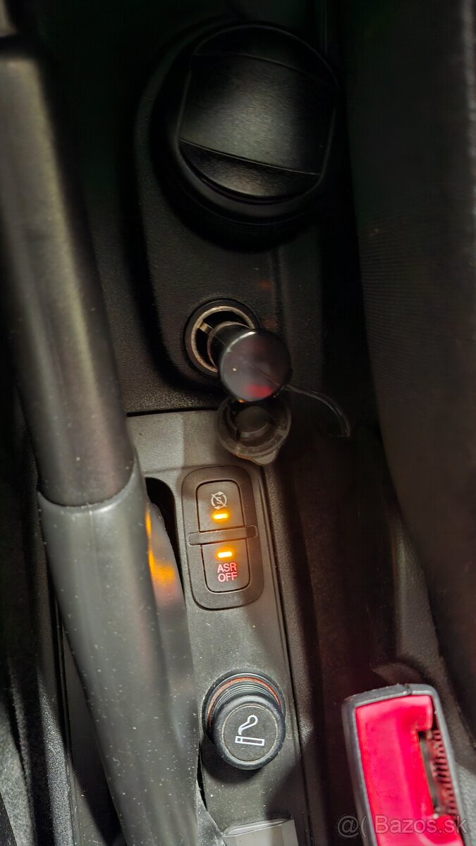 Fiat Doblo 2.0 99kw - 18