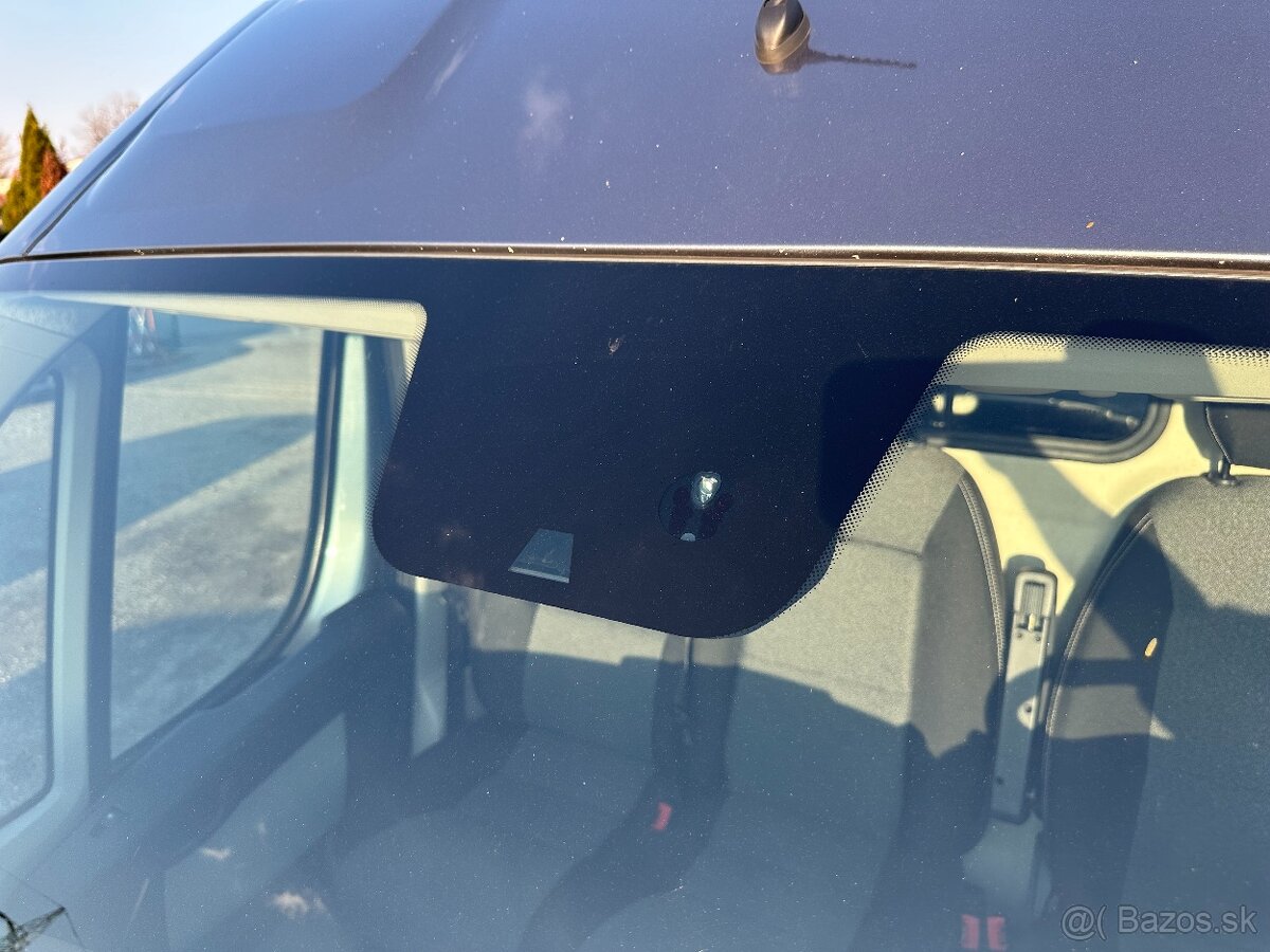 Fiat Ducato 2.3 MultiJet E6 L2H2 3,0t - 18