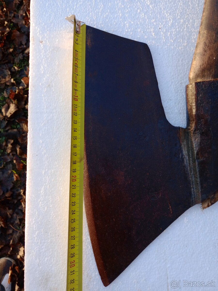 Sekery.Tešla.Topor. - 18