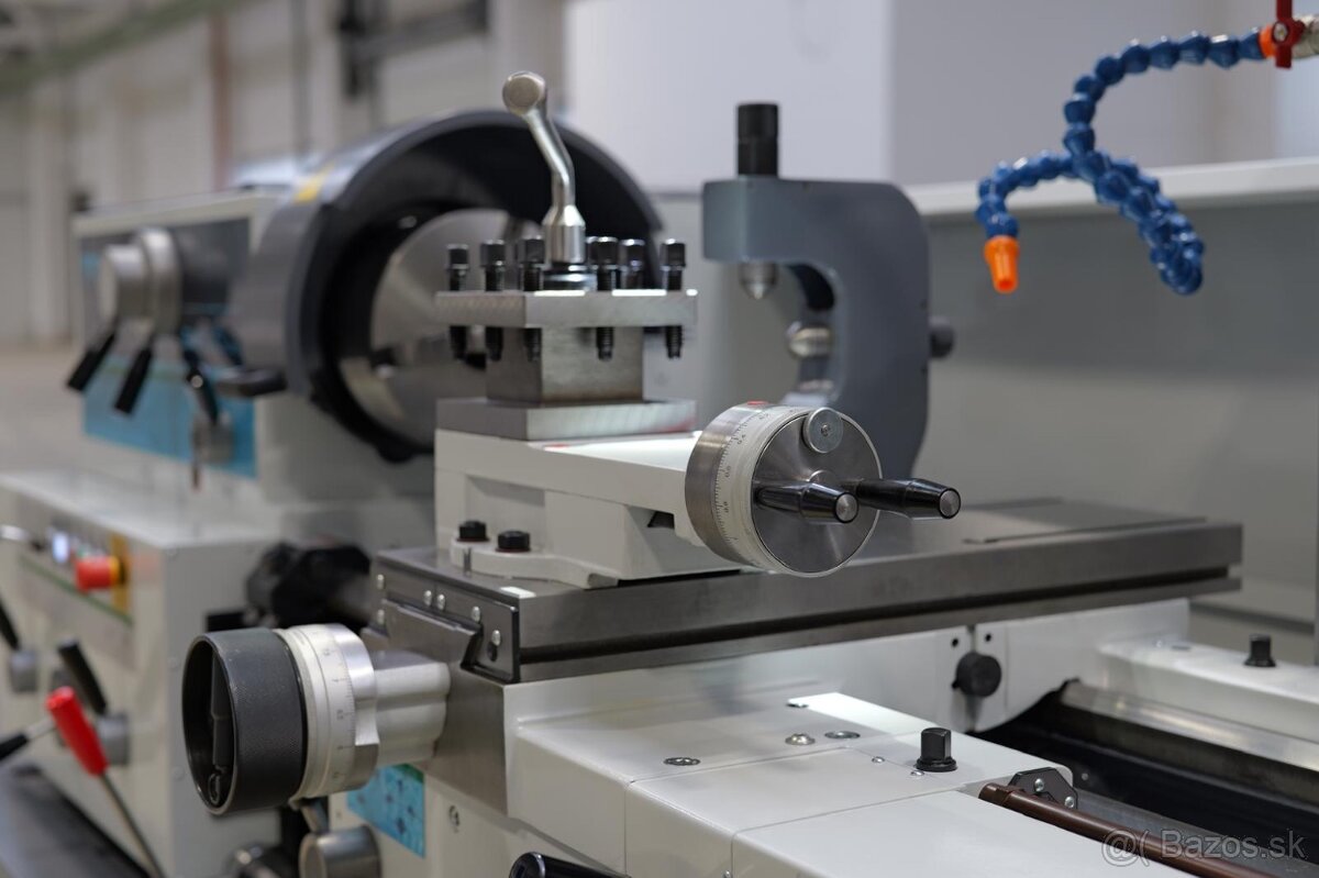 TRENS - TOS SN 500/1500 po kompletnej oprave.Nahrada za SUI - 18