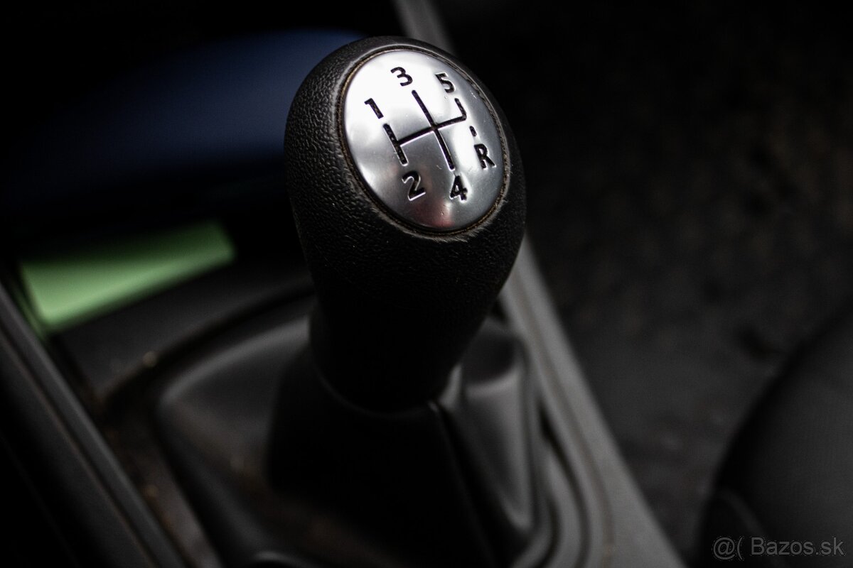 Renault Fluence 1.6 16V 81kW MT/5 1.majiteľ - 18